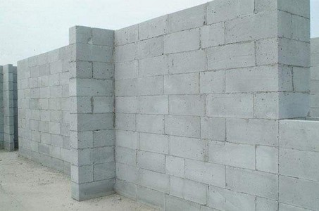上海轻质砖隔墙