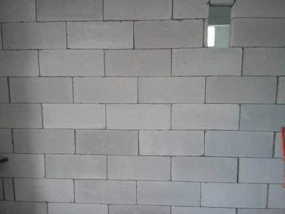 用轻质砖隔墙牢固吗、轻质砖质量怎么样？(图1)